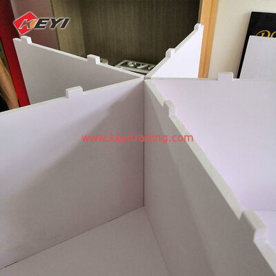 Custom 5 6 7 8 9 10 Tier White Round 360 Rotating Shoe Rack Storage organizer