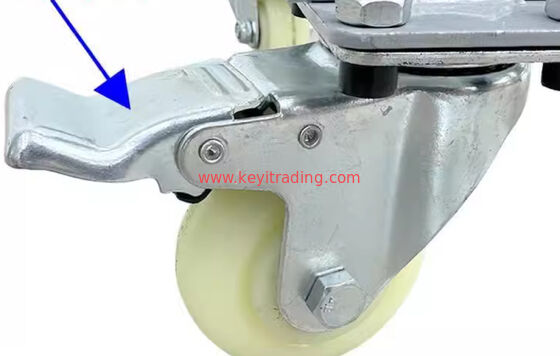 Warehouse Pallet Racking Storage Stacking Tyre Rack with Factory Price