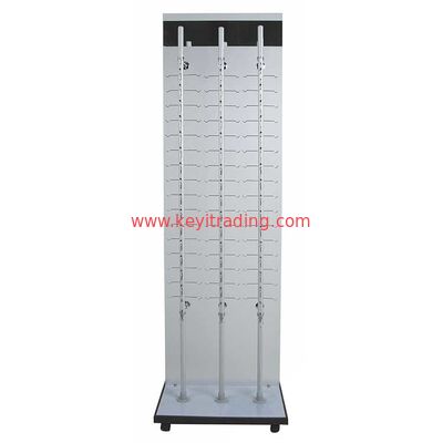 Cina fabbrica customisato portaocchiali Stand Occhiali display Rack