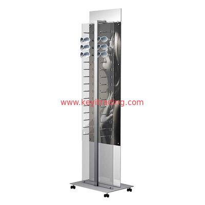 Cina fabbrica customisato portaocchiali Stand Occhiali display Rack