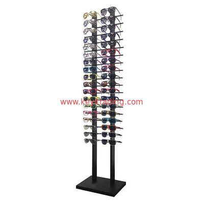 Cina fabbrica customisato portaocchiali Stand Occhiali display Rack