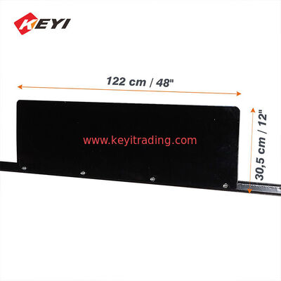 Factory Custom Metal Rolling Tire storage Cart Tire Display Stand Mobile Tire Rack